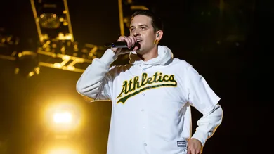 Miikka Skaffari/WireImage/Getty Images