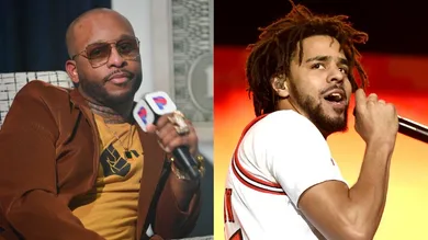 Prince Williams/Wireimage/Getty Images, Tim Mosenfelder/Getty Images