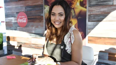 Gustavo Caballero/Getty Images