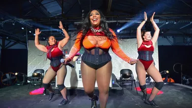 Charley Gallay/Getty Images