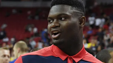 Ethan Miller/Getty Images