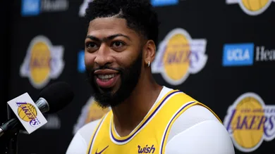 Harry How/Getty Images