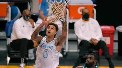 John McCoy/Getty Images