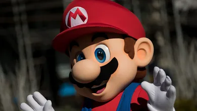 Drew Angerer/Getty Images