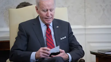 Win McNamee/Getty Images