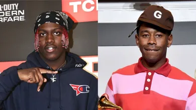 Tommaso Boddi & Alberto E. Rodriguez/Getty Images