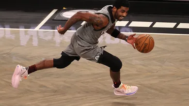 Al Bello/Getty Images