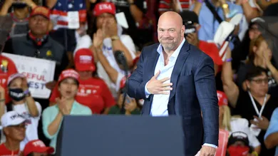 Ethan Miller/Getty Images