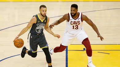 Lachlan Cunningham/Getty Images