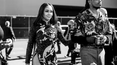 Emma McIntyre / Getty Images