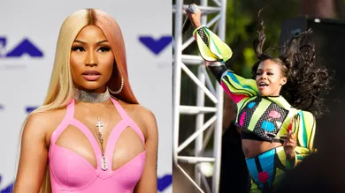 Frazer Harrison/Getty Images, Chelsea Guglielmino/Getty Images