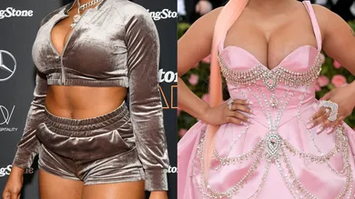 Dia Dipasupil & Neilson Barnard/Getty Images