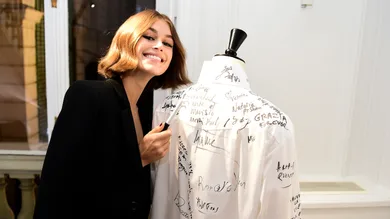 Anthony Ghnassia/Getty Images