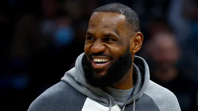 Jared C. Tilton/Getty Images