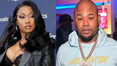 Cindy Ord / Staff / Getty Images, Prince Williams / Contributor / Getty Images