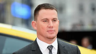 Stuart C. Wilson/Getty Images