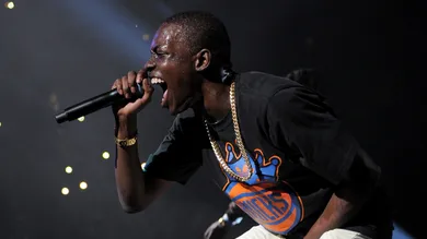 Bryan Bedder/ gettyimages