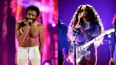 Kevin Winter/Getty Images,  Kevin Winter/Getty Images