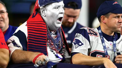 Adam Glanzman/Getty Images