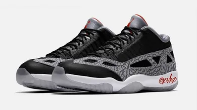 Image Via Zsneakerheadz