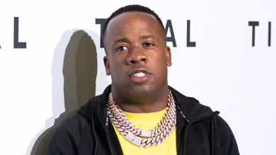 Arturo Holmes/Getty Images