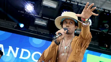 Rachel Murray / Getty Images