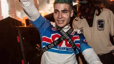 Gabriel Olsen/Getty Images