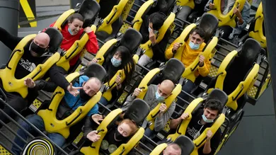 Christopher Furlong / Getty Images