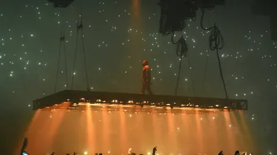 Kevin Winter/Getty Images