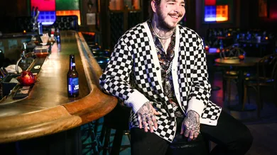 Rich Fury/Getty Images