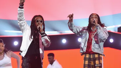 Kevork Djansezian/Getty Images