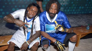 Michael Loccisano/Getty Images For DirecTV