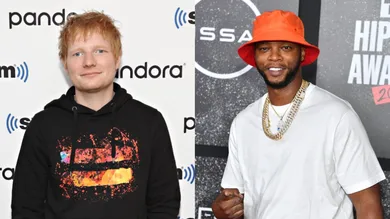 Cindy Ord/Getty Images, Paras Griffin/Getty Images