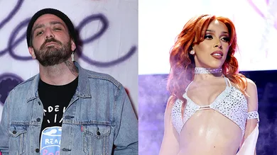 Tiffany Rose/Getty Images & Emma McIntyre/Getty Images