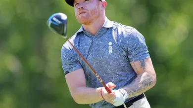 Mike Stobe/Getty Images