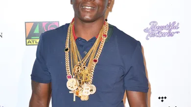 Paul Archuleta/FilmMagic/Getty Images