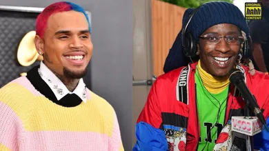 Amy Sussman/Getty Images & Prince Williams/Wireimage/Getty Images