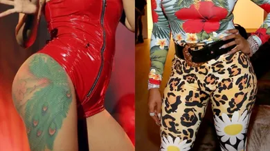 Rich Fury & Tommaso Boddi/Getty Images