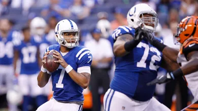 Joe Robbins/Getty Images