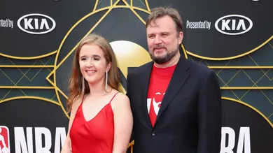 Joe Scarnici/Getty Images for Turner Sports