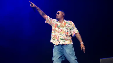 Noam Galai/Getty Images