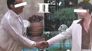 Image via HNHH / Official Artist Artwork