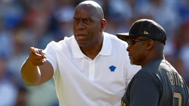 Ronald Martinez/Getty Images