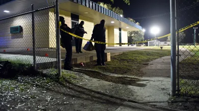 Cheryl Gerber/Getty Images