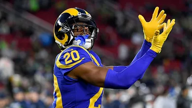 Kevork Djansezian/Getty Images