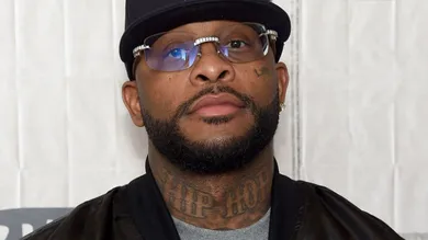 Jamie McCarthy/Getty Images