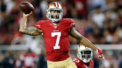 Ezra Shaw/Getty Images