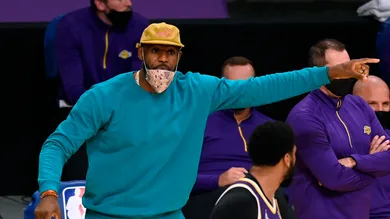 Harry How/Getty Images