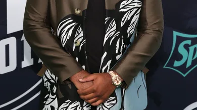 Bennett Raglin/Getty Images