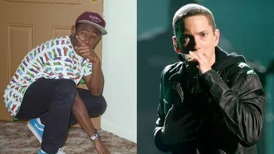 Frazer Harrison/Getty Images,  Frederick M. Brown/Getty Images